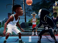 NBA 2K Playgrounds 2 Gets Free Halloween DLC, But Switch Players Will Have To Wait