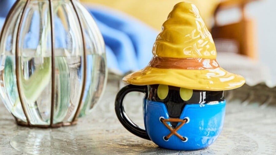 RAIMALY: Ist das das beste Stück Final Fantasy Merch aller Zeiten?