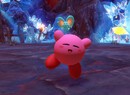 Kirby & The Forgotten Land: Star-Crossed World - Redgar Forbidden Lands (Switch 2) - All Missions & Starries
