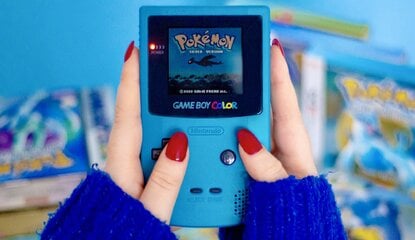 What's Your Favourite Gen 2 Pokémon?