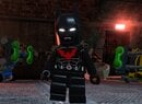 Bat-Swinging into Action in LEGO Batman 3: Beyond Gotham