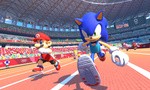 Rumour: Mario & Sonic At The Olympic Games "Finished"