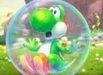 Shock, The Developer For Yoshi And The Mysterious Book Is Exactly Who You Think