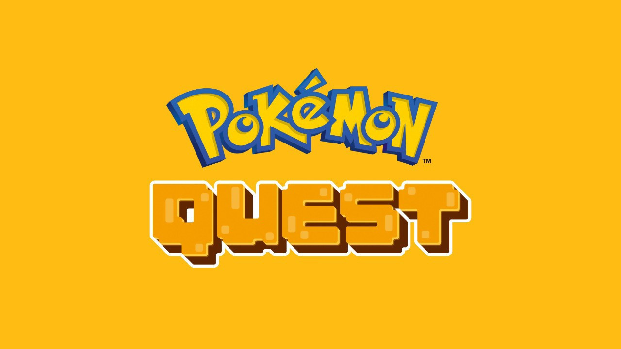 Pokemon Quest Guide - Beginner's Tips, Pokemon Quest Pokemon List