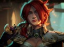 Ruined King: A League of Legends Story Gives LoL A Turn-Based RPG Twist In Early 2021