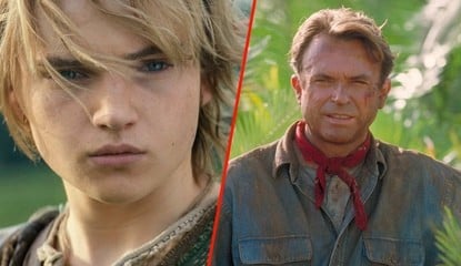 Sam Neill Will Reportedly Appear Posthumously In The Legend Of Zelda