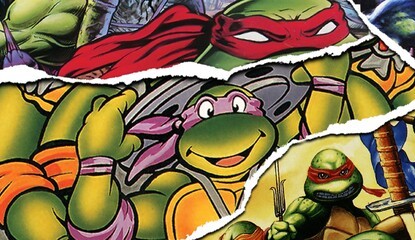 The Reviews Are In For Teenage Mutant Ninja Turtles: The Cowabunga Collection