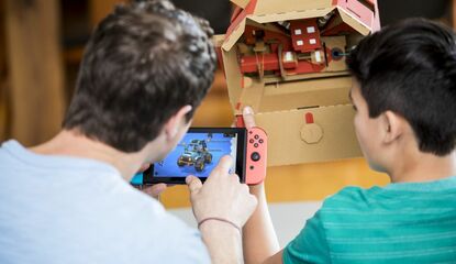 Upcoming Nintendo Switch Games And Accessories For September And October 2018