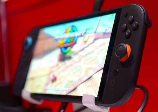 Switch Port Experts Share Thoughts About Switch 2's "Raw" Performance