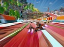 Redout 2 Gets A Release Date And Snazzy Trailer, Online Limited To Six Players On Switch