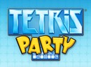 Tetris Party Released On WiiWare In Japan