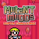 Mutant Mudds Super Challenge