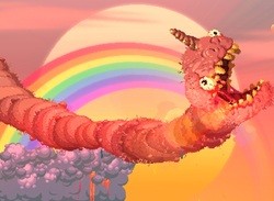Nidhogg 2 Brings Gruesome One-On-One Combat To The Switch eShop On 22nd November