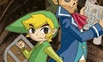 Review: The Legend of Zelda: Phantom Hourglass (DS)