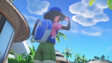 Pokémon Winds & Waves