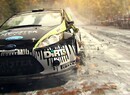 Amazon Listing For Wii U Version Of Off-Road Racer DiRT Slides Into View