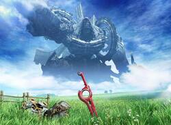 Nintendo Gives Xenoblade Chronicles Some Love With 7-Minute Relaxation Video