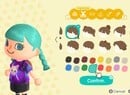Animal Crossing: New Horizons: Hair Guide - How To Get More Hairstyles And Colors Explained