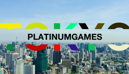 PlatinumGames' Third Piece Of Big News Is A New Tokyo Studio
