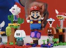 Get Great Savings On LEGO Mario Toys With This 'Build Your Own' Bundle