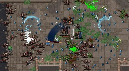 Warhammer Survivors