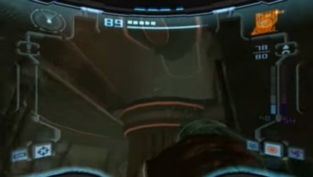 jump up moving mechanism