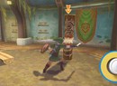 Nintendo Plugs Zelda: Skyward Sword HD With New "Button-Only" Control Scheme