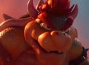 It Turns Out That Bowser Is A Fair Bit Older Than Mario, After All