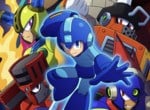 Capcom's Best-Selling Mega Man Game Reaches Another Sales Milestone