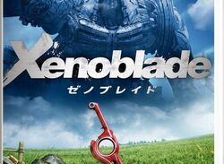 Xenoblade's North American Release Chances Take a Knock