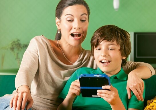 Nintendo Will Continue To Develop 3DS Software After Switch Launch