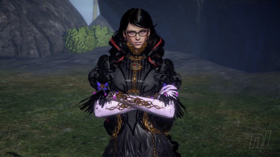 Buy Bayonetta key