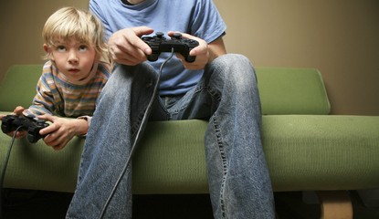 Family Gamer: Miniature Mobile iPod Games