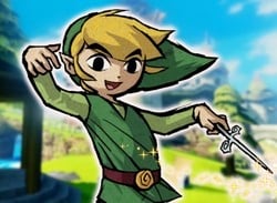 Zelda: The Wind Waker Was Originally Going To Feature A Theremin