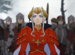 Move Over Edelgard, Fire Emblem Fans Seem To Have A New Three Houses Favourite