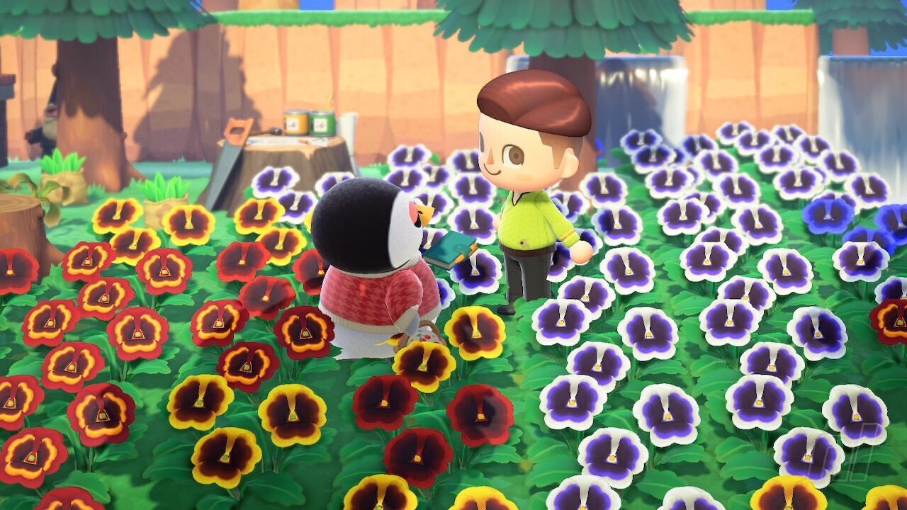 Here's the items Animal Crossing: New Horizons owners purchase the