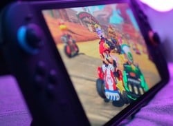 Switch 1 & 2 Dominate Famitsu's Best-Selling Games Of 2025 List