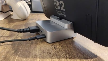 Gulikit Dock 9