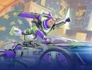 PSA: Disney Speedstorm - Nintendo Switch 2 Edition Now Available