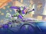 Disney Speedstorm - Nintendo Switch 2 Edition Now Available