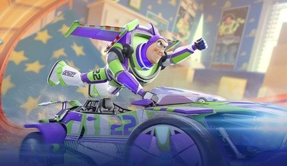 Disney Speedstorm - Nintendo Switch 2 Edition Now Available