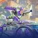 PSA: Disney Speedstorm - Nintendo Switch 2 Edition Now Available