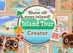 Animal Crossing: New Horizons 'Island Tour Creator' Will Let You Create Your Own Tour Videos