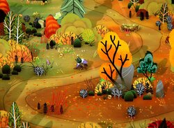 Play A Witch In The Woods In Wytchwood, A Crafting Adventure Game Coming This Autumn
