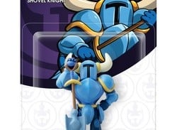 Apparent Confirmation Emerges of Shovel Knight for Super Smash Bros., Denied in Vain By Yacht Club Games