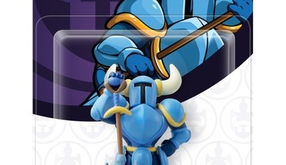 Apparent Confirmation Emerges of Shovel Knight for Super Smash Bros., Denied in Vain By Yacht Club Games