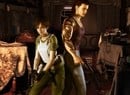 Resident Evil Creator Shinji Mikami Is A Fan Of Strong Female Characters