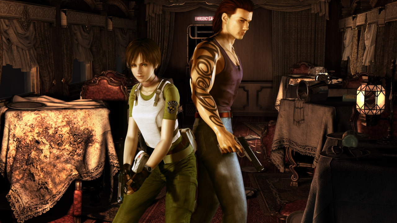 RUMOR: Resident Evil 9 Set to Bring Back Forgotten Protagonists