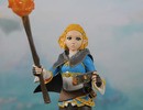Tears Of The Kingdom Zelda Statue Officially Revealed, Here's A Sneak Peek