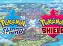 Pokémon Sword And Shield Revealed For Nintendo Switch, New Starters Shown